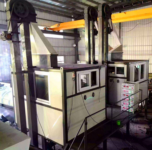 您了解混合塑料材質(zhì)分選機(jī)嗎？