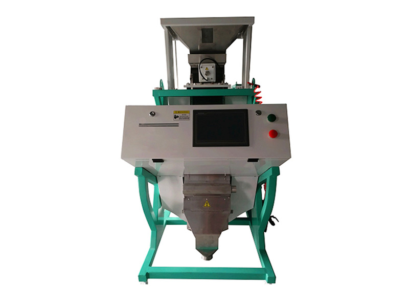 色選機(jī)發(fā)展前景，廠家來(lái)聊聊！