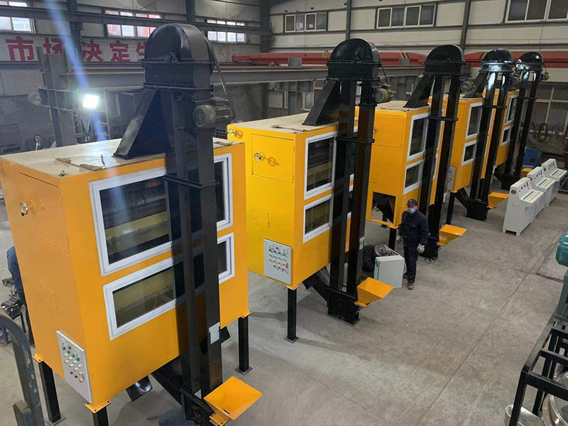 靜電分選機廠家：什么是靜電？